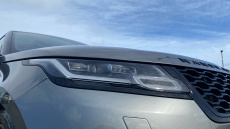 Land Rover Range Rover Velar 3.0 D300 R-Dynamic HSE 5dr Auto Diesel Estate